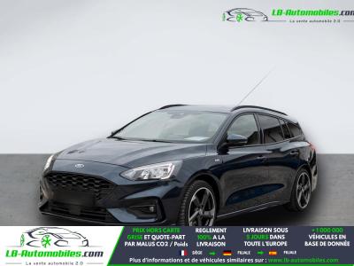 Ford Focus SW 1.0 EcoBoost 155 mHEV