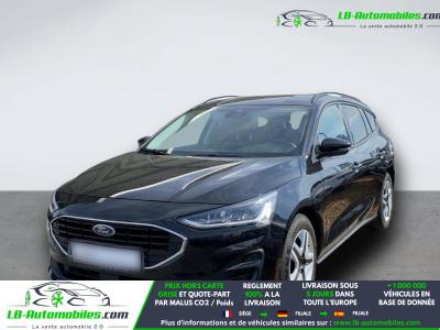 Ford Focus SW 1.0 EcoBoost 155 mHEV BVM