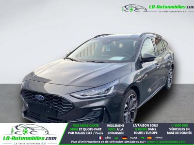 Ford Focus SW 1.0 EcoBoost 155 mHEV BVM