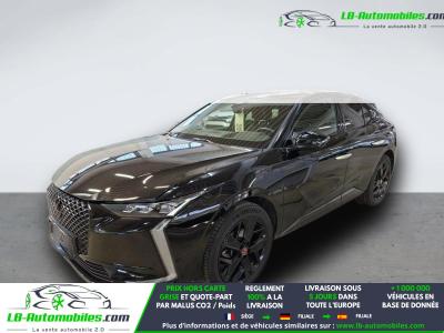 DS DS4 PureTech 130 BVA