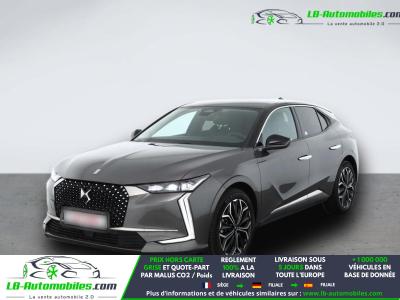 DS DS4 PureTech 130 BVA
