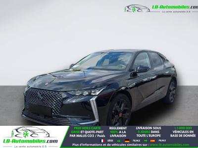 DS DS4 PureTech 130 BVA