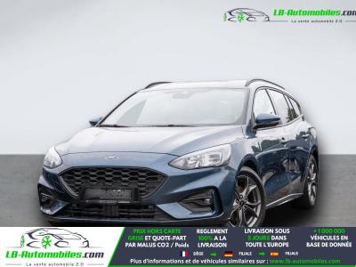 Ford Focus SW 1.0 EcoBoost 155 mHEV BVM