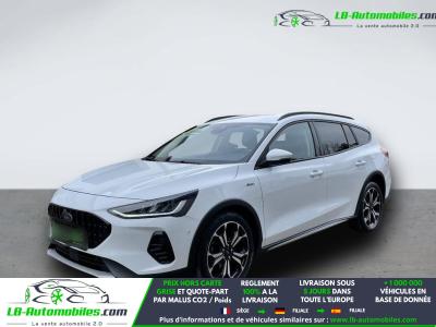 Ford Focus SW 1.0 EcoBoost 155 mHEV BVM