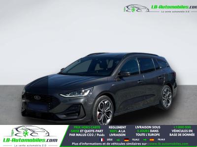 Ford Focus SW 1.0 EcoBoost 155 mHEV BVM