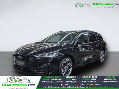 Ford Focus SW 1.0 EcoBoost 155 mHEV BVM
