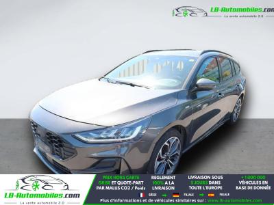 Ford Focus SW 1.0 EcoBoost 155 mHEV BVM