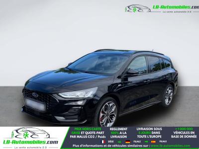 Ford Focus SW 1.0 EcoBoost 155 mHEV BVM