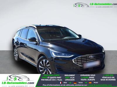 Ford Focus SW 1.0 EcoBoost 155 mHEV BVM