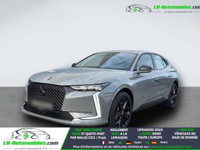 DS DS4 PureTech 130 BVA