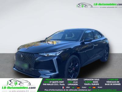 DS DS4 PureTech 130 BVA
