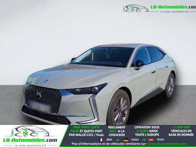 DS DS4 PureTech 130 BVA