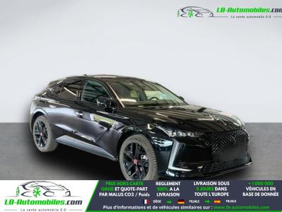 DS DS4 PureTech 130 BVA