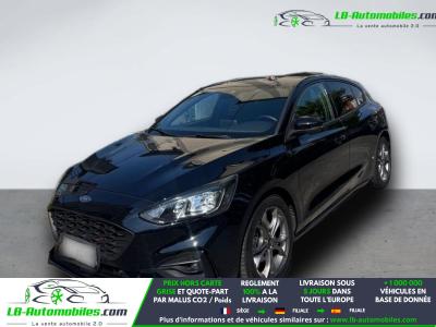 Ford Focus  1.0 Flexifuel 125 mHEV BVM