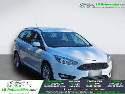 Ford Focus SW 1.5 EcoBlue 120 BVM