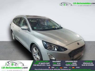 Ford Focus SW 1.5 EcoBlue 120 BVM