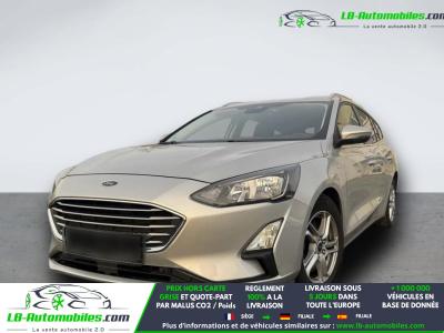 Ford Focus SW 1.5 EcoBlue 120 BVM