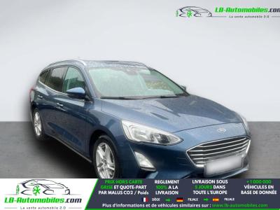 Ford Focus SW 1.5 EcoBlue 120 BVM