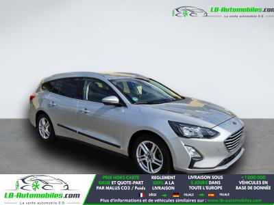 Ford Focus SW 1.5 EcoBlue 120 BVM