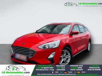 Ford Focus SW 1.5 EcoBlue 120 BVM