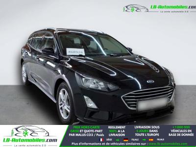 Ford Focus SW 1.5 EcoBlue 120 BVM