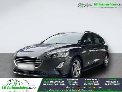 Ford Focus SW 1.5 EcoBlue 120 BVM