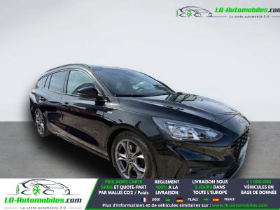 Ford Focus SW 1.5 EcoBlue 120 BVM