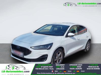 Ford Focus  1.0 Flexifuel 125 mHEV BVM