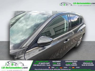 Ford Focus  1.0 Flexifuel 125 mHEV BVM