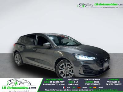 Ford Focus  1.0 Flexifuel 125 mHEV BVM