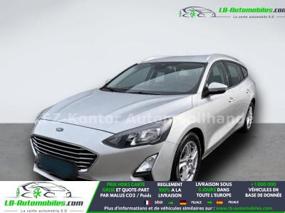 Ford Focus SW 1.5 EcoBlue 120 BVM