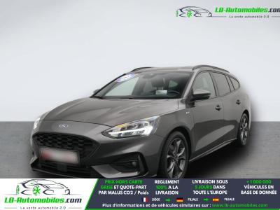 Ford Focus SW 1.5 EcoBlue 120 BVM