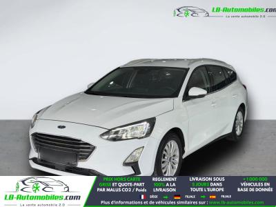 Ford Focus SW 1.5 EcoBlue 120 BVM