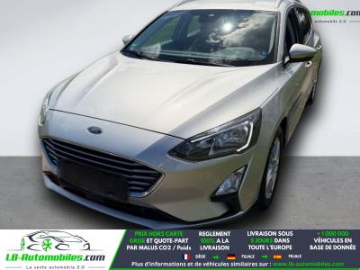 Ford Focus SW 1.5 EcoBlue 120 BVM