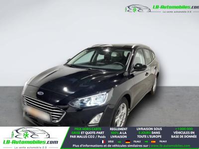 Ford Focus SW 1.0 EcoBoost 125 mHEV BVM