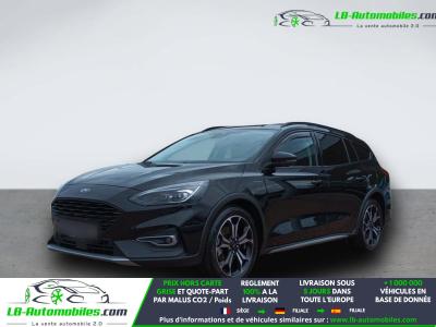 Ford Focus SW 1.0 EcoBoost 125 mHEV BVM