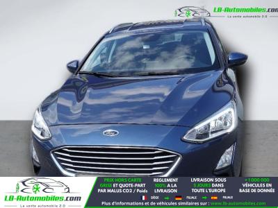 Ford Focus SW 1.0 EcoBoost 125 mHEV BVM