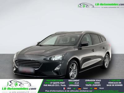 Ford Focus SW 1.0 EcoBoost 125 mHEV BVM