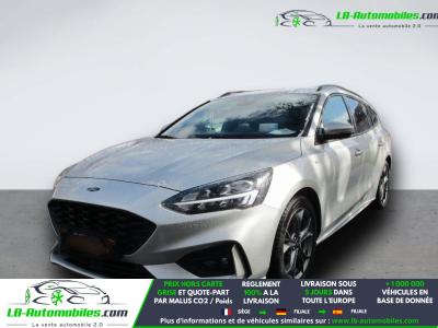 Ford Focus SW 1.0 EcoBoost 125 mHEV BVM