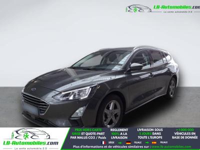 Ford Focus SW 1.5 EcoBoost 150 BVA