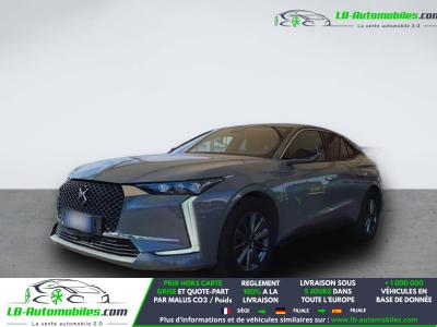 DS DS4 BlueHDi 130 BVA