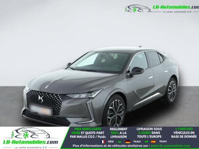 DS DS4 BlueHDi 130 BVA