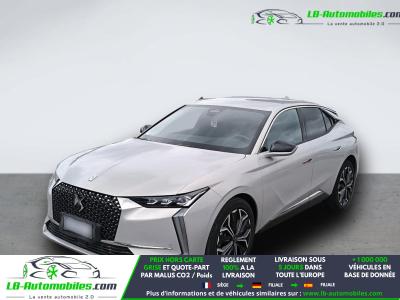 DS DS4 BlueHDi 130 BVA