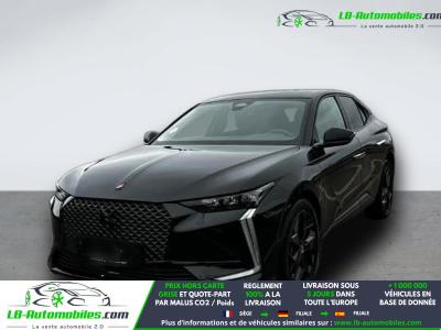 DS DS4 BlueHDi 130 BVA
