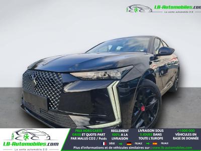 DS DS4 PureTech 130 BVA