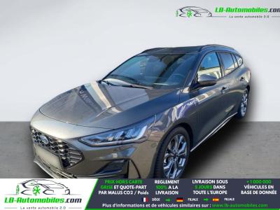 Ford Focus SW 1.0 EcoBoost 155 mHEV BVA