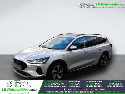 Ford Focus SW 1.0 EcoBoost 155 mHEV BVA
