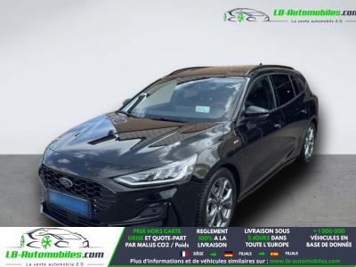 Ford Focus SW 1.0 EcoBoost 155 mHEV BVA