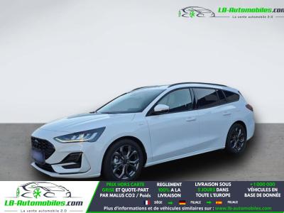 Ford Focus SW 1.0 EcoBoost 155 mHEV BVA