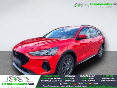 Ford Focus SW 1.0 EcoBoost 155 mHEV BVA